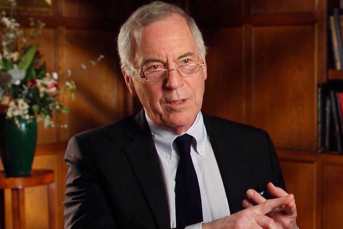 استقبال استیو هانکه از تصمیم نماینده کنگره پاراگوئه درباره نظارت بر بیت کوین