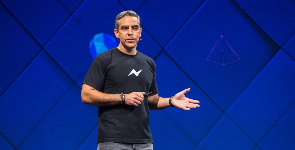 مقاله جنجالی نیویورک تایمز: رقابت فیسبوک و تلگرام برای جبران نقصهای بیت کوین مقاله جنجالی نیویورک تایمز: رقابت فیسبوک و تلگرام برای جبران نقصهای بیت کوین