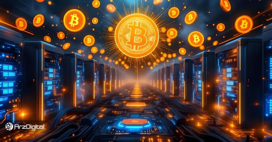 استخراج بیت کوین پس از هاوینگ؛ آیا ماینرها هنوز سودآور
هستند؟
