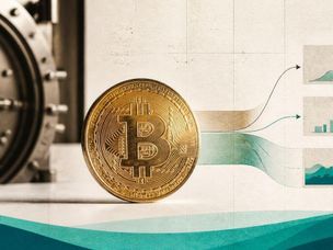 ارز دیجیتال بانک (BANK) چیست؟ کسب سود از بیت کوین با لورنزو پروتکل