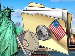 قانون‌گذاری ارزهای دیجیتال در ایالات متحده، فعلا اتفاق نخواهد افتاد