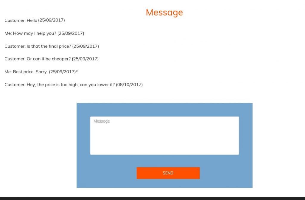 آشنایی با صرافی جدید بیت کوین کش نظیر به نظیر (P2P) به نام Localbitcoincash.org