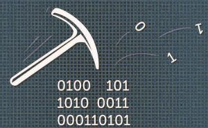 حمله کاوشگر ارز دیجیتال به صنایع آب اروپا