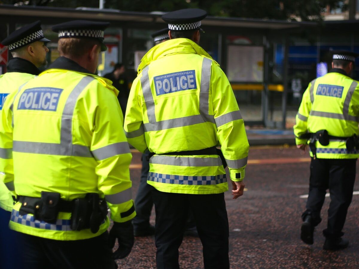 پلیس منچستر بیش از ۲۲ میلیون پوند ارز دیجیتال از کلاهبرداران ضبط کرد