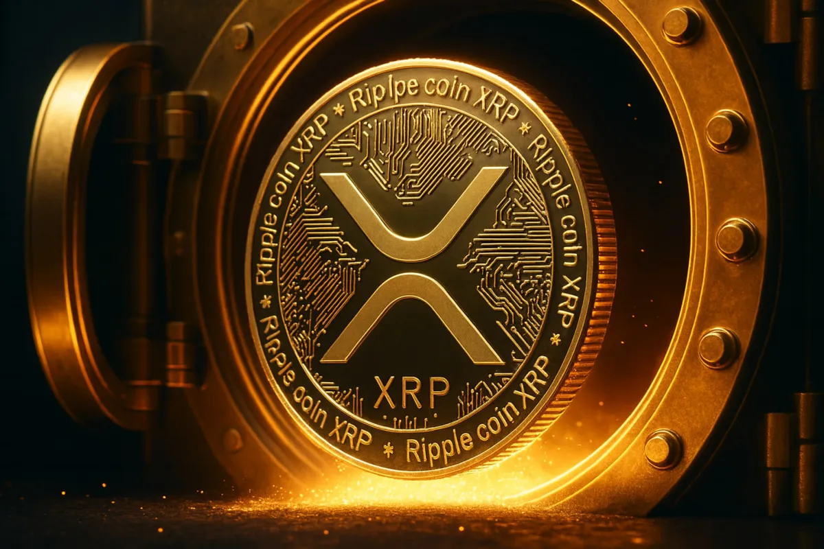 خرید ۹۸۰ میلیون دلاری XRP توسط شرکت‌ها پس از پیروزی ریپل