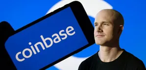 مدیرعامل کوین‌بیس: ارزهای دیجیتال ابزاری برای گسترش سرمایه‌داری در جهان هستند