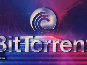 پلتفرم اشتراک فایل بیت تورنت ارز دیجیتال مبتنی بر ترون راه‌اندازی کرد