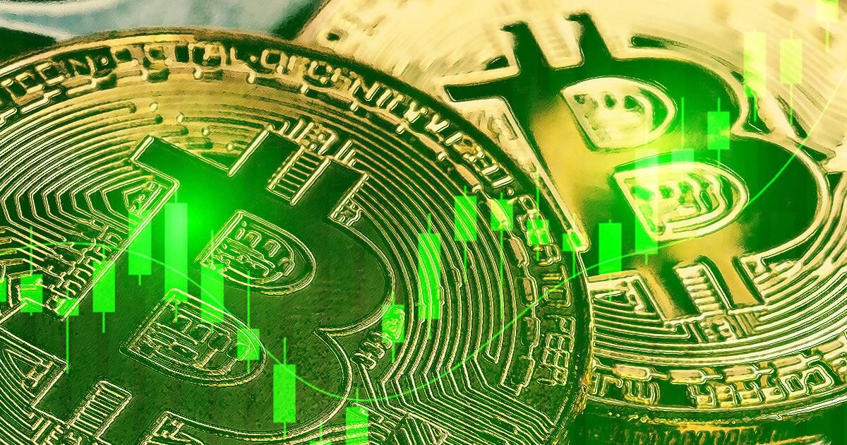 سرمایهگذاران بلندمدت بیت کوین در یک روز حدود ۵۰هزار بیت کوین فروختند