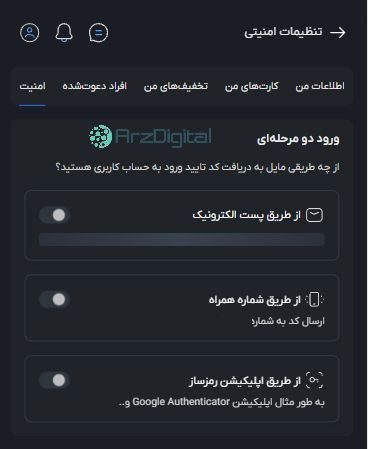 صرافی سرمایکس: نقد و بررسی و اطلاعات کامل