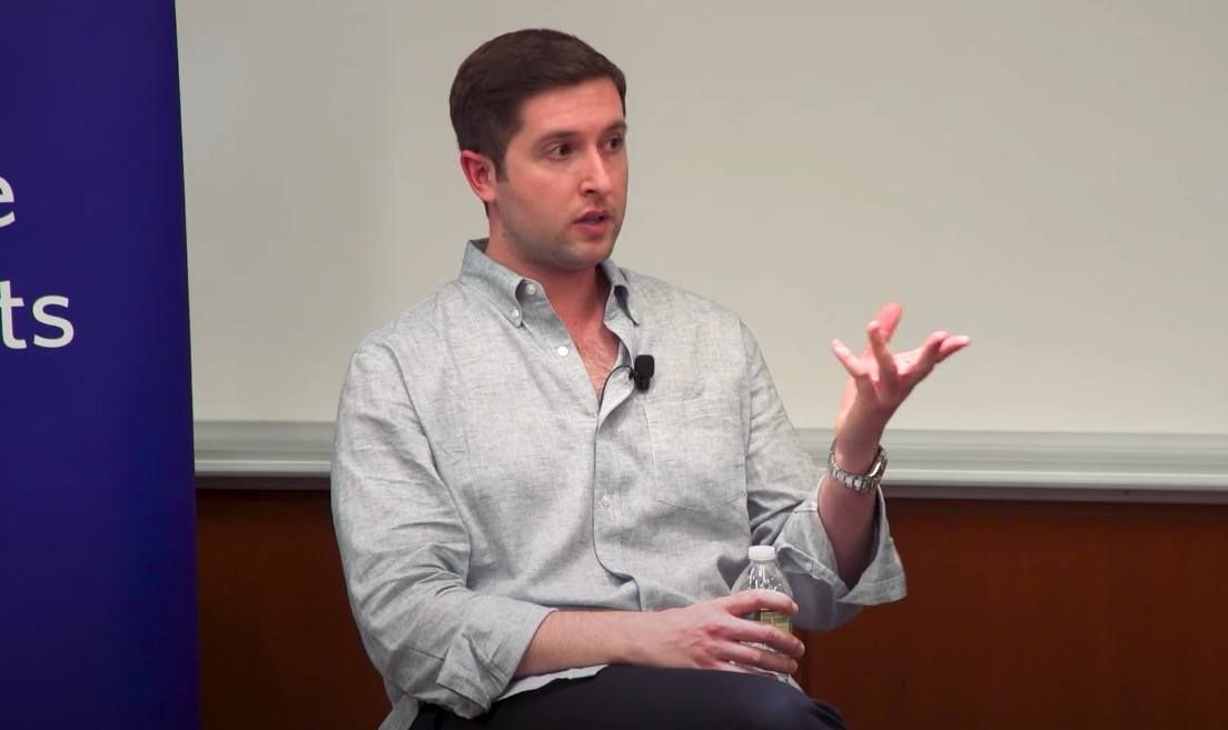 مدیرعامل بزرگترین شرکت سرمایه‌گذاری ارز دیجیتال: راه‌اندازی دلار دیجیتال به نفع بیت کوین است