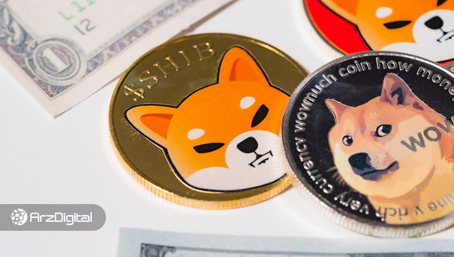 وضعیت آلت کوین‌ها؛ دوج کوین و شیبا اینو همچنان می‌تازند