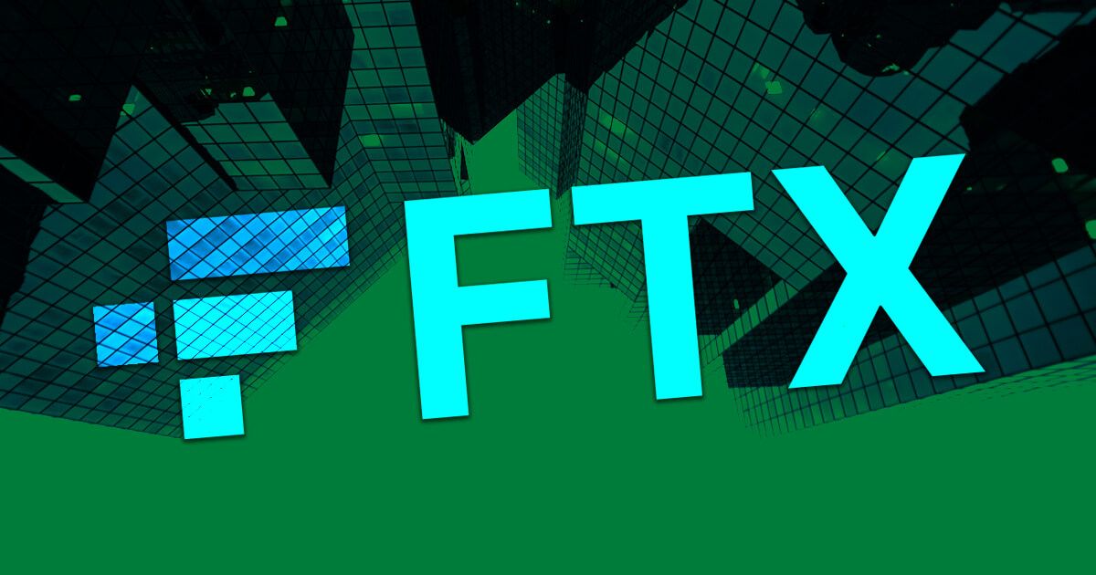 ذخایر اتریوم صرافی FTX به‌شدت درحال کاهش است