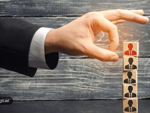 استیمیت (Steemit) هفتاد درصد از کارکنان خود را اخراج می‌کند