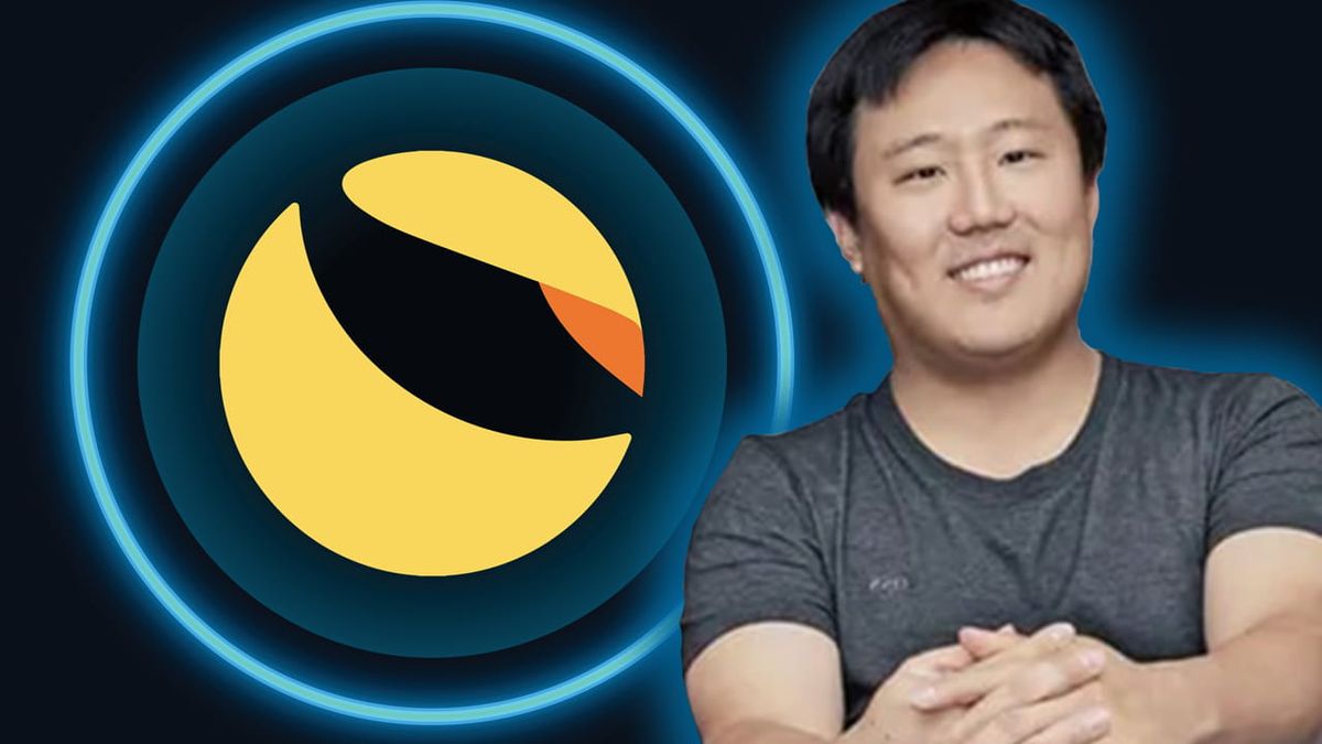 مقامات کره جنوبی به شرکت بنیان‌گذار ترا یورش بردند