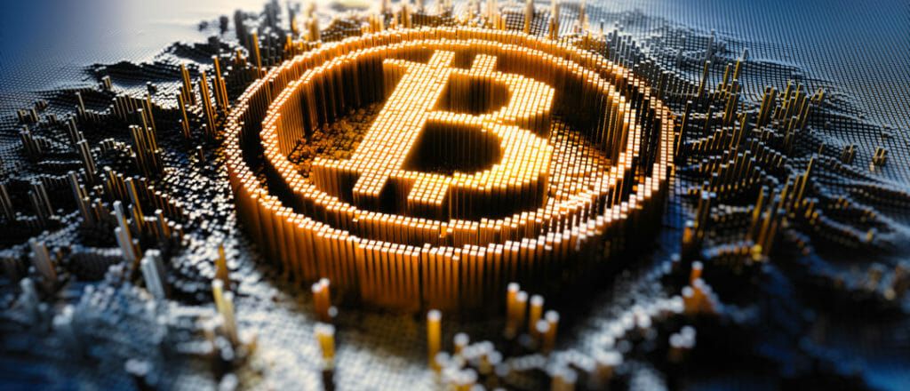 یک واحد بیت کوین در ۲۰۲۹ معادل ده هزار انس طلا