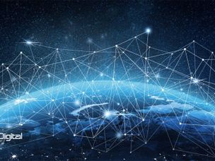 اینترنت متمرکز در برابر اینترنت غیرمتمرکز