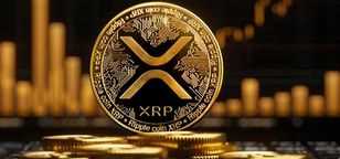 حجم سرمایه صندوق‌های ETF ریپل به ۱.۱۴ میلیارد دلار رسید