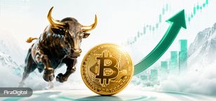 سقف بیت کوین در چرخه صعودی جدید کجاست؟ تحلیلگر سرشناس پاسخ داد