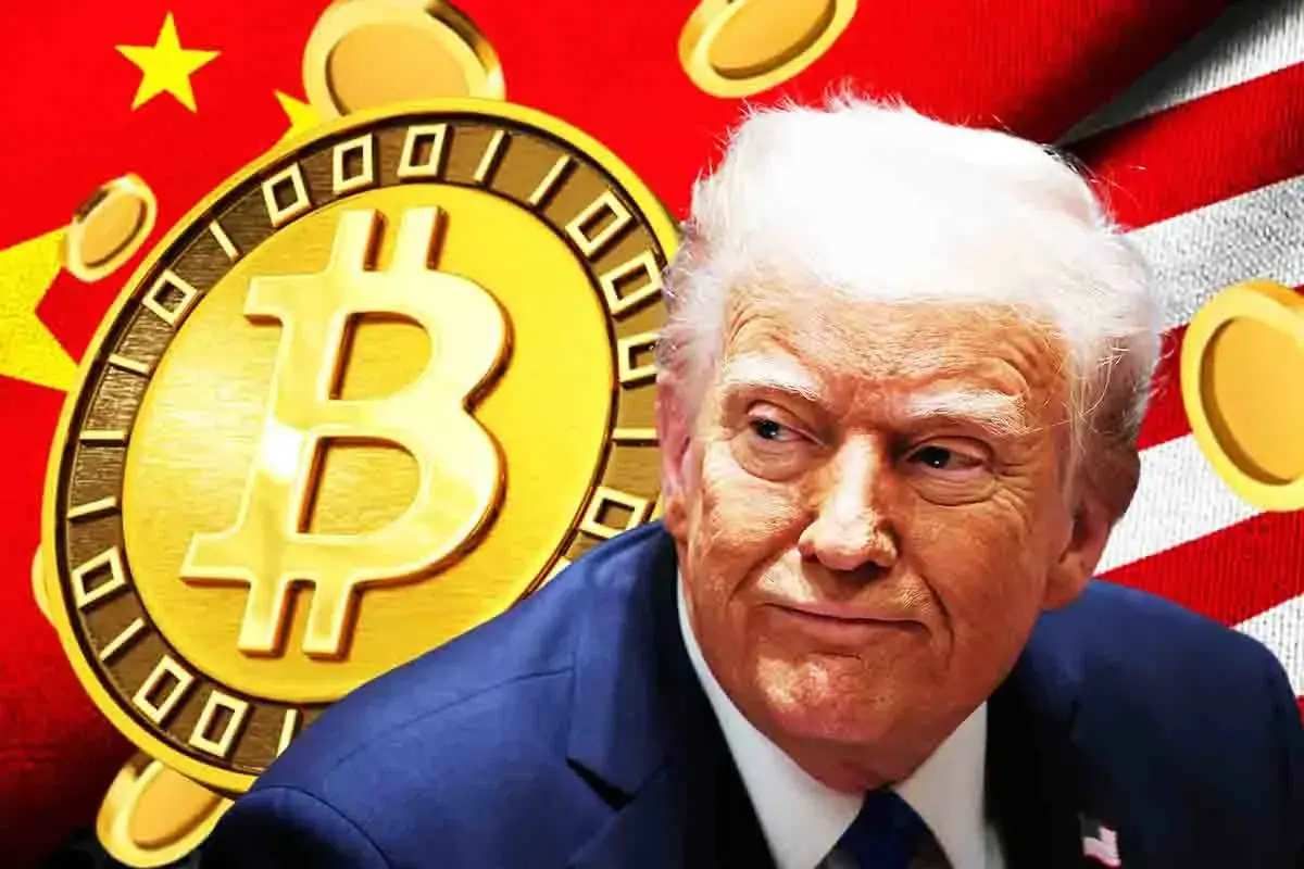 سقوط قیمت بیت‌ کوین پس از اظهارات ترامپ درباره احتمال لغو دیدار با رئیس‌جمهور چین