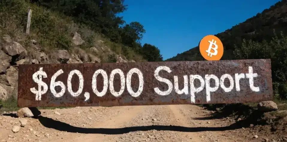 کاهش هش ریت شبکه بیت کوین؛ آیا تسلیم ماینرها نشانه کف قیمتی است؟