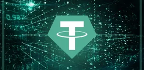 شرکت کوین‌شیرز: نگرانی‌ها درباره ورشکستگی تتر بی‌اساس است