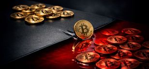 خروج ۳.۴۵ میلیارد دلار سرمایه از صندوق‌های ETF اسپات بیت کوین در آمریکا