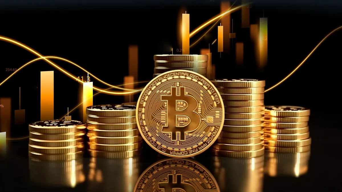 گلس‌نود تخمین می‌زند که با تایید ETF بیت‌کوین حدود ۷۰ میلیارد دلار سرمایه به سمت آن سرازیر می‌شود