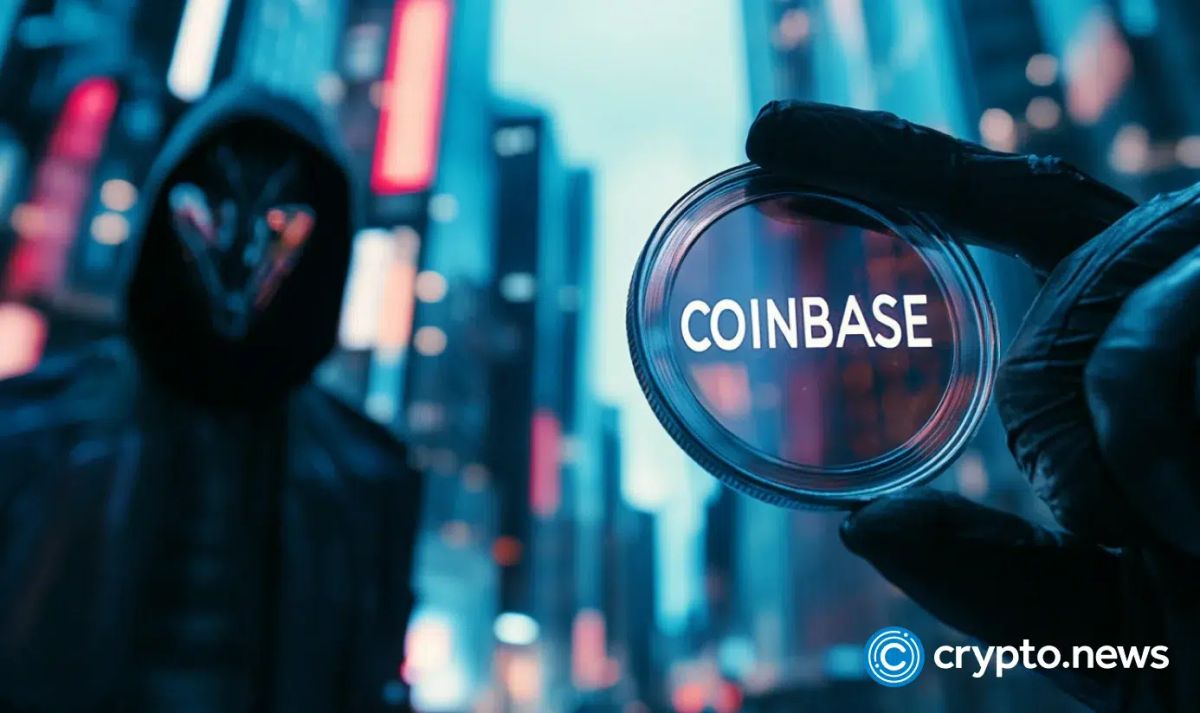 کاهش قیمت بیت کوین در کوین بیس نسبت به صرافی‌های رقیب
