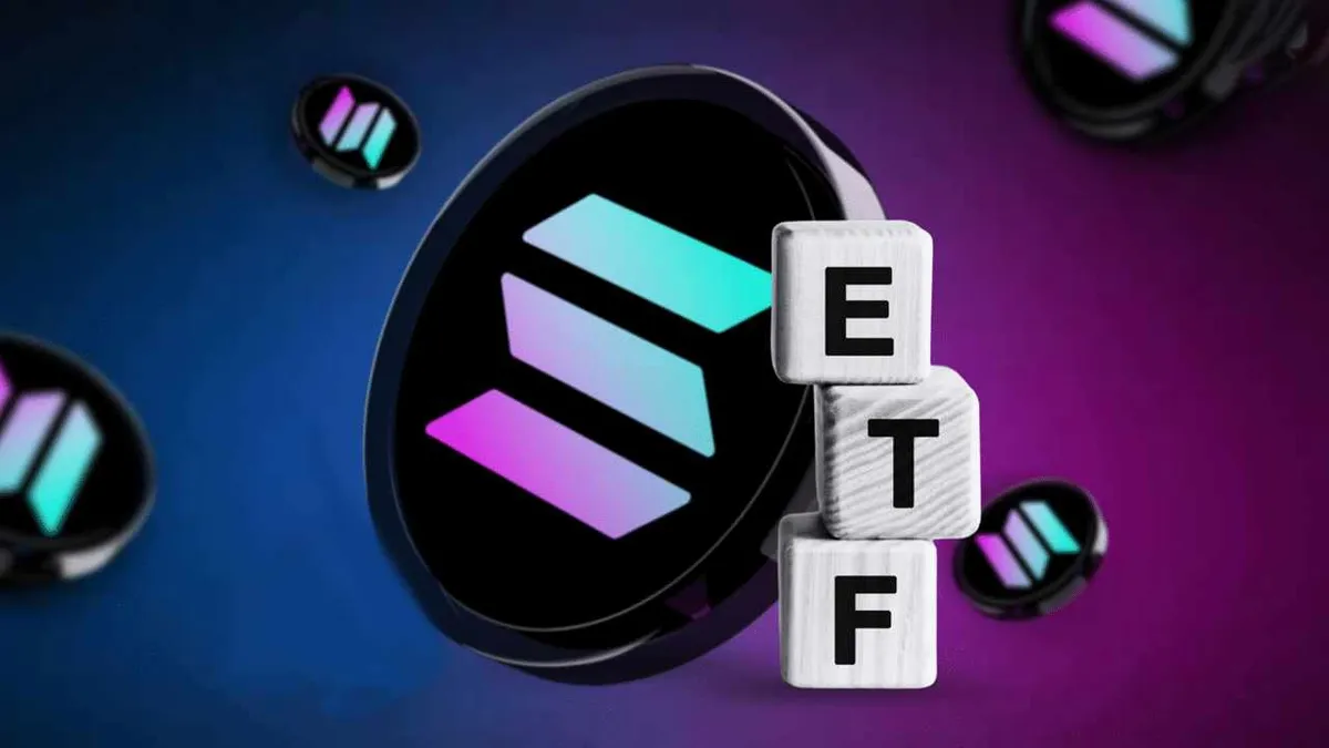 احتمال تأیید صندوق ETF‌ سولانا به بیش از ۹۰ درصد رسید