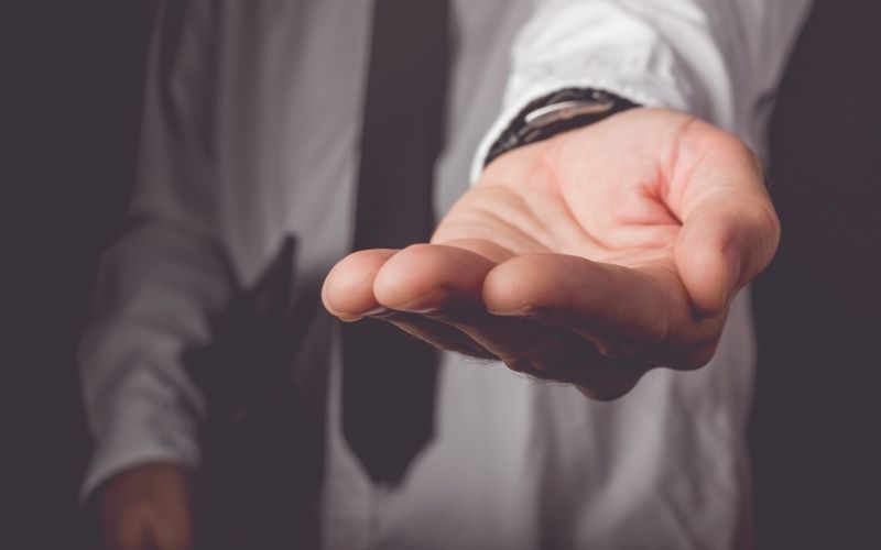 صرافی‌های ارز دیجیتال: دستگاه چاپ پول !