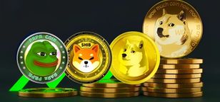 سقوط قیمت میم کوین‌ها؛ تمام سودهای هایپ پس از انتخابات آمریکا از بین رفت!