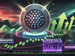 هشدار برای فروشندگان کاردانو؛ این سیگنال خرید را جدی بگیرید!