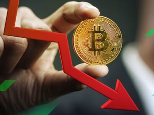 شاخص ترس و طمع در کف تاریخی؛ بیت کوین باز هم سقوط می‌کند یا صعودی می‌شود؟