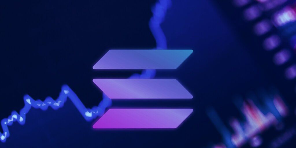 اوراکل‌های قیمت چین‌لینک به بلاک چین سولانا راه یافتند