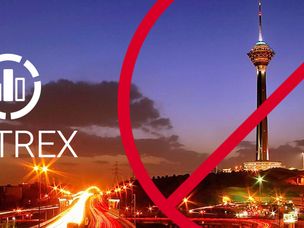 از محدودیت حسابها تا مسدود سازی کامل ایران توسط بیترکس