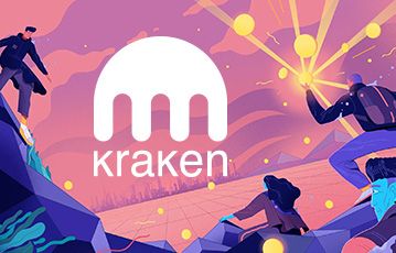 کراکن میخواهد بازار توکن‌های غیرمثلی ایجاد کند