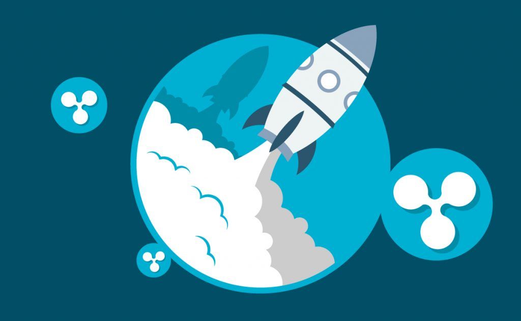 اولین صرافی ارزهای دیجیتال درون بانکی با پشتیبانی از ریپل راه اندازی شد